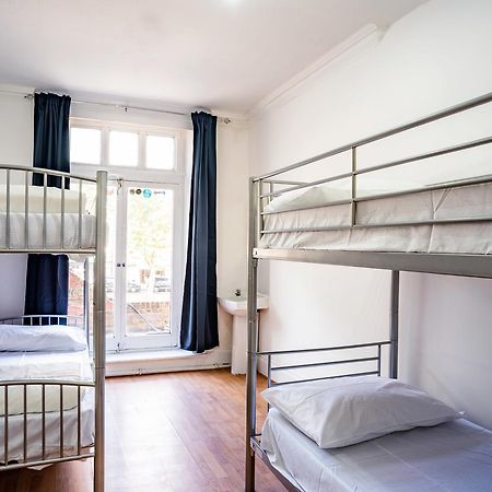 بيت شباب Mile End Beds لندن المظهر الخارجي الصورة