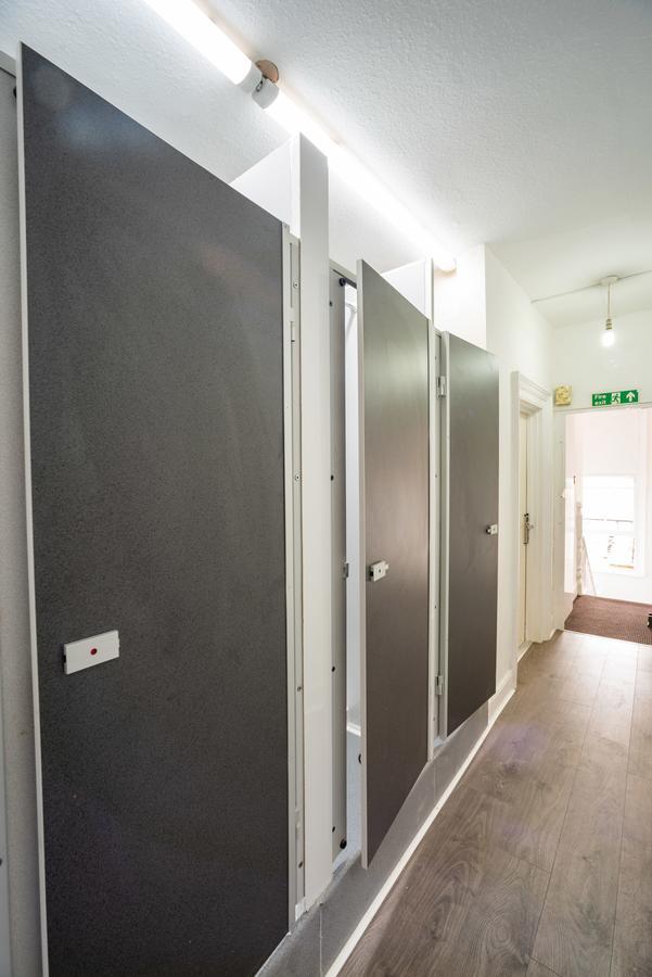 بيت شباب Mile End Beds لندن المظهر الخارجي الصورة