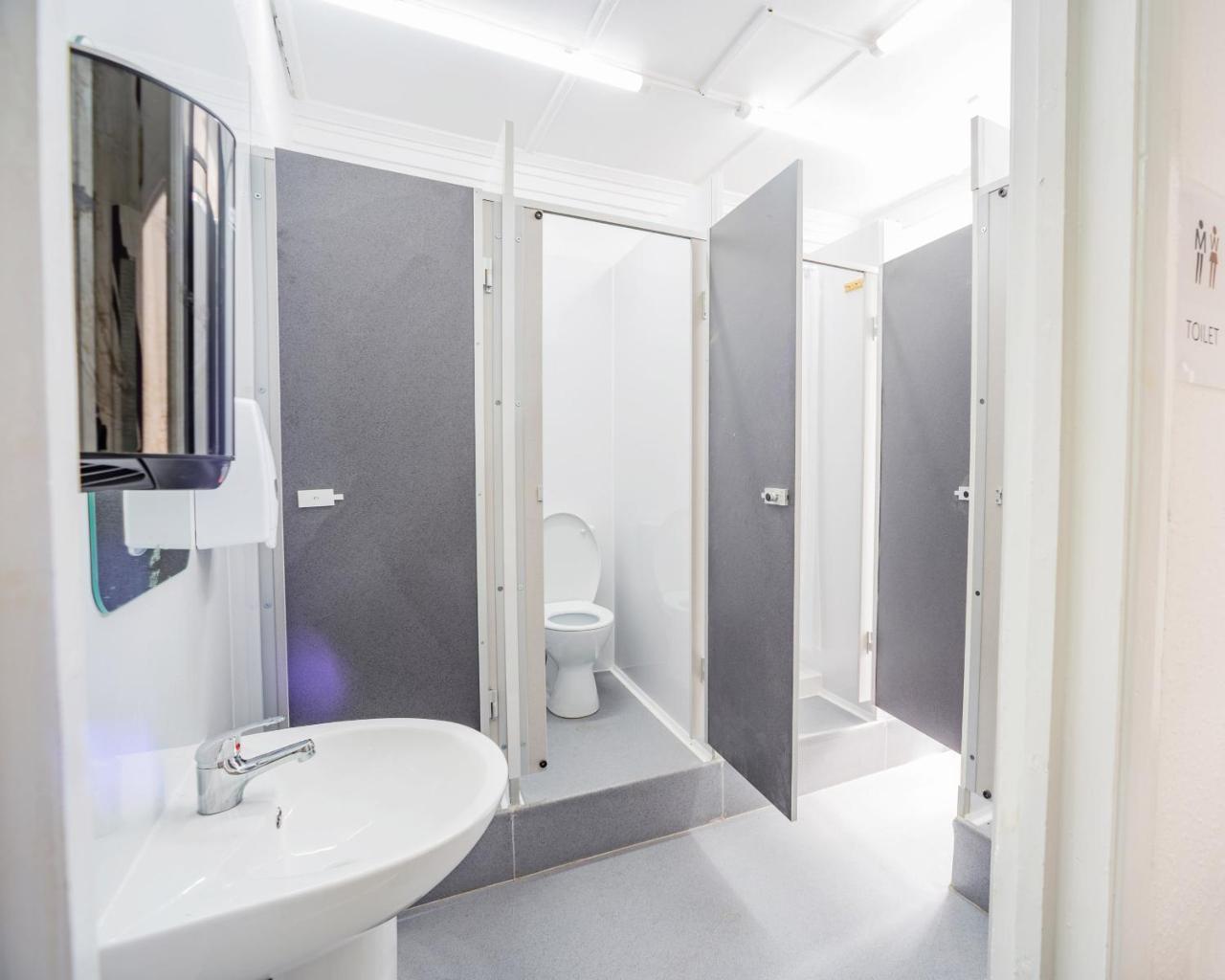 بيت شباب Mile End Beds لندن المظهر الخارجي الصورة